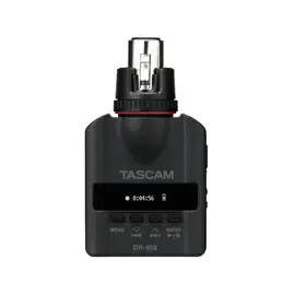 Портативный рекордер для ручных динамических микрофонов Tascam DR-10X