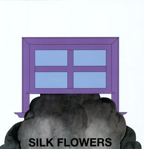 Виниловая пластинка Silk Flowers - Silk Flowers [New Vinyl LP]