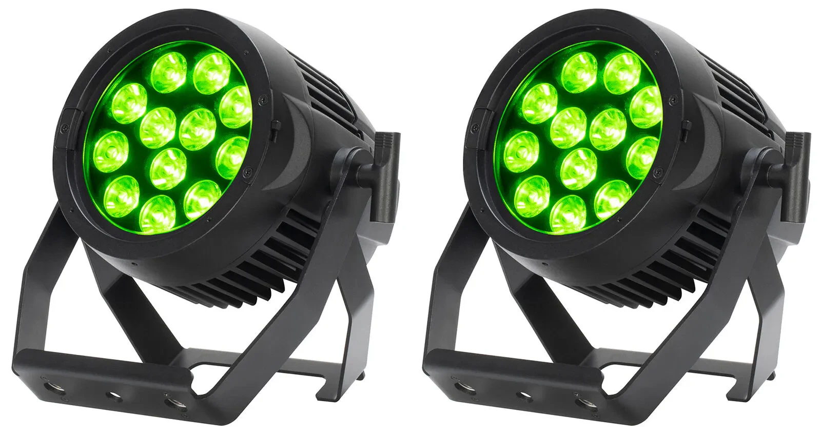 Светодиодный прибор American DJ Encore LP12IP RGBL LED DMX (пара)