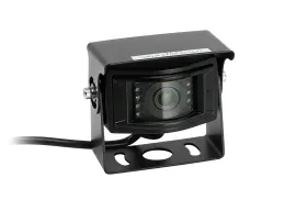 ACV 771000-6012 Universal 170° Rückfahrkamera Aufbau Caravan Transporter schwarz