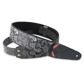 Ремень для гитары RightOn Straps Steady Mojo Paisley Black