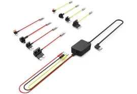 Kenwood CA-DR1130 Hardwire kit for Kenwood Dash cams