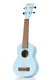 Укулеле Hampi SВK Sky Blue Soprano