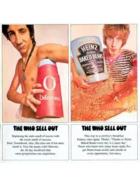 THE WHO - Sell Out (CD)