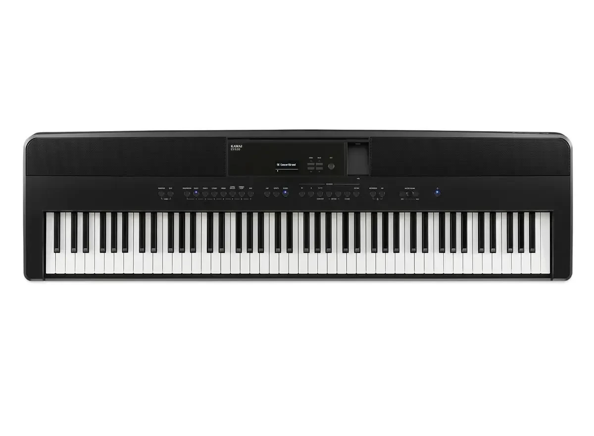 Цифровое пианино Kawai ES520B