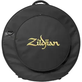 Чехол для тарелок Zildjian Premium Backpack Cymbal Bag Black 24"
