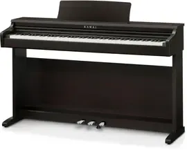 Цифровое пианино Kawai KDP120 Digital Home Piano Premium Rosewood