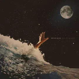 Виниловая пластинка Bearings - Blue In The Dark [New Vinyl LP]