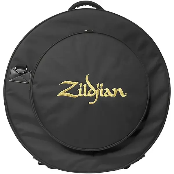 Чехол для тарелок Zildjian Premium Backpack Cymbal Bag Black 24"