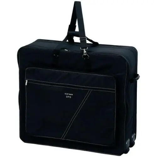 Чехол для музыкального оборудования Gewa E-Drum Rack Gig Bag SPS