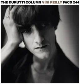 Виниловая пластинка The Durutti Column - Vini Reilly [New Vinyl LP] Reissue