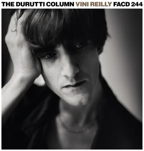 Виниловая пластинка The Durutti Column - Vini Reilly [New Vinyl LP] Reissue