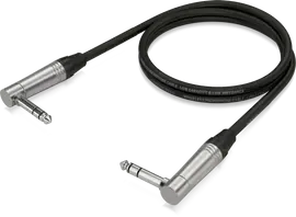 Микрофонный кабель Behringer GIC-90 4SR 0.9 м
