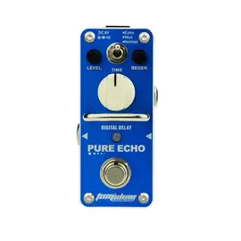 Педаль эффектов для электрогитары Tomsline APE-3 Pure Echo