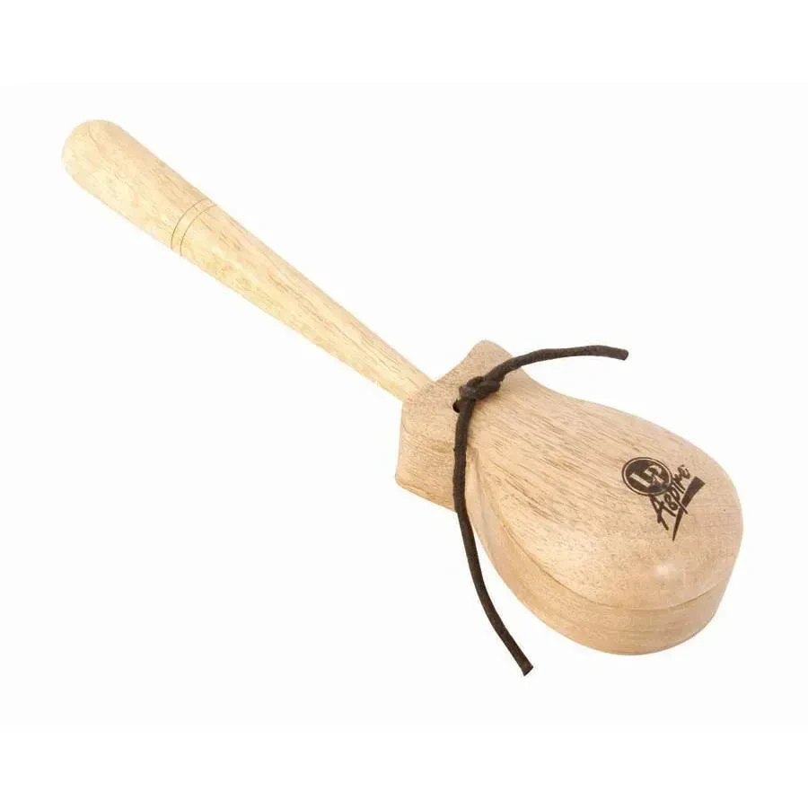 Кастаньеты Latin Percussion LPA132 Natural
