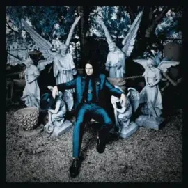 Jack White - Lazaretto NEW Sealed Vinyl LP Album