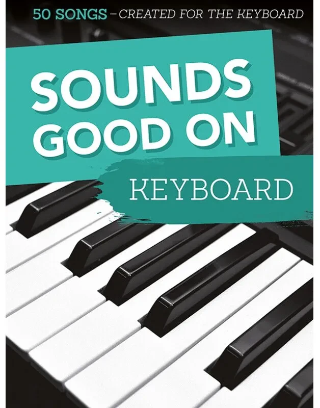 ANCORA Sounds Good On Keyboard