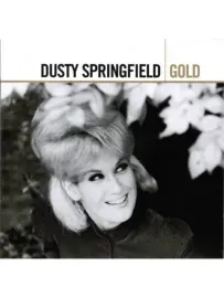 DUSTY SPRINGFIELD - Gold (2CD)