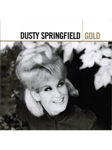 DUSTY SPRINGFIELD - Gold (2CD)