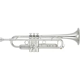 Труба Yamaha YTR-8345RS Xeno Series Bb