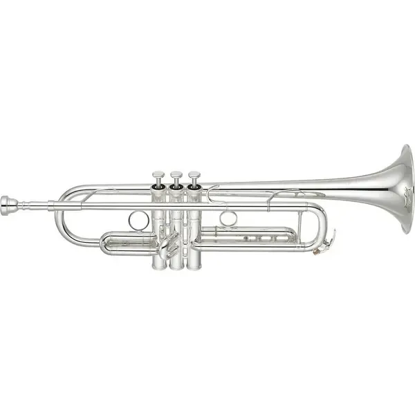 Труба Yamaha YTR-8345RS Xeno Series Bb