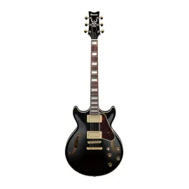 Ibanez AM73GBKAM Artcore 6str Electric Guitar  - Black