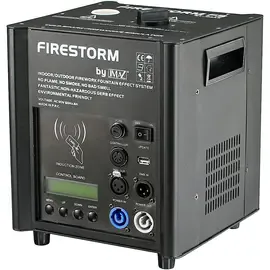 Генератор холодных искр JMAZ LIGHTING Firestorm F3 500W