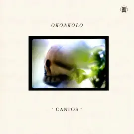 Виниловая пластинка Okonkolo – Cantos (Релиз 2018) Sealed