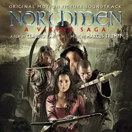 CD-диск CD-диск Northmen – A Viking Saga
