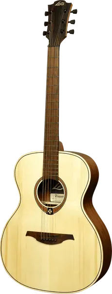 Акустическая гитара LAG Guitars GLA T70A-NAT