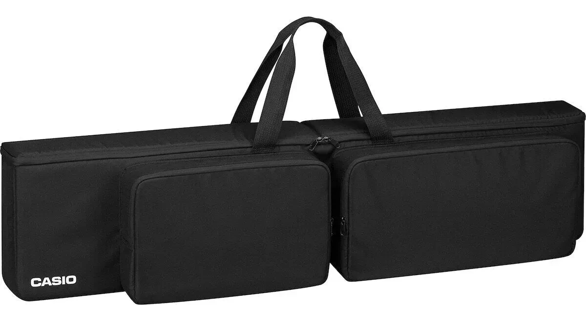Чехол для синтезатора Casio SC-900P Black