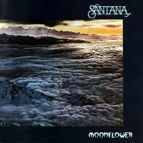 SANTANA - Moonflower (2CD)