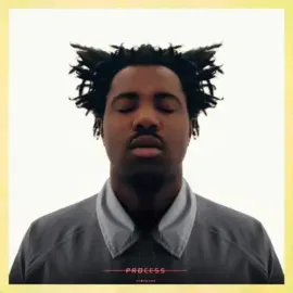 Виниловая пластинка Sampha - Process [New Vinyl LP]