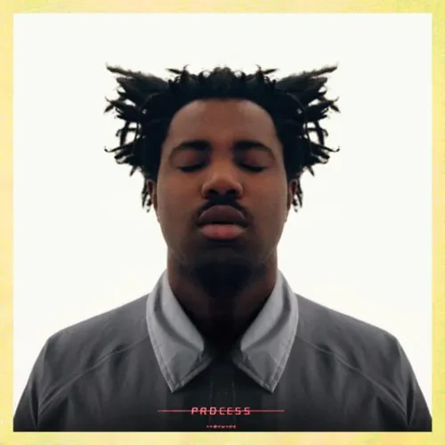 Виниловая пластинка Sampha - Process [New Vinyl LP]
