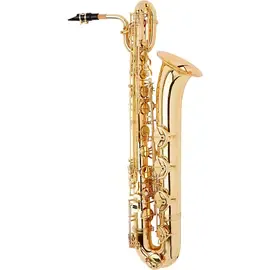 Саксофон Allora ABS-550 Paris Series Baritone Saxophone Lacquer Lacquer Keys