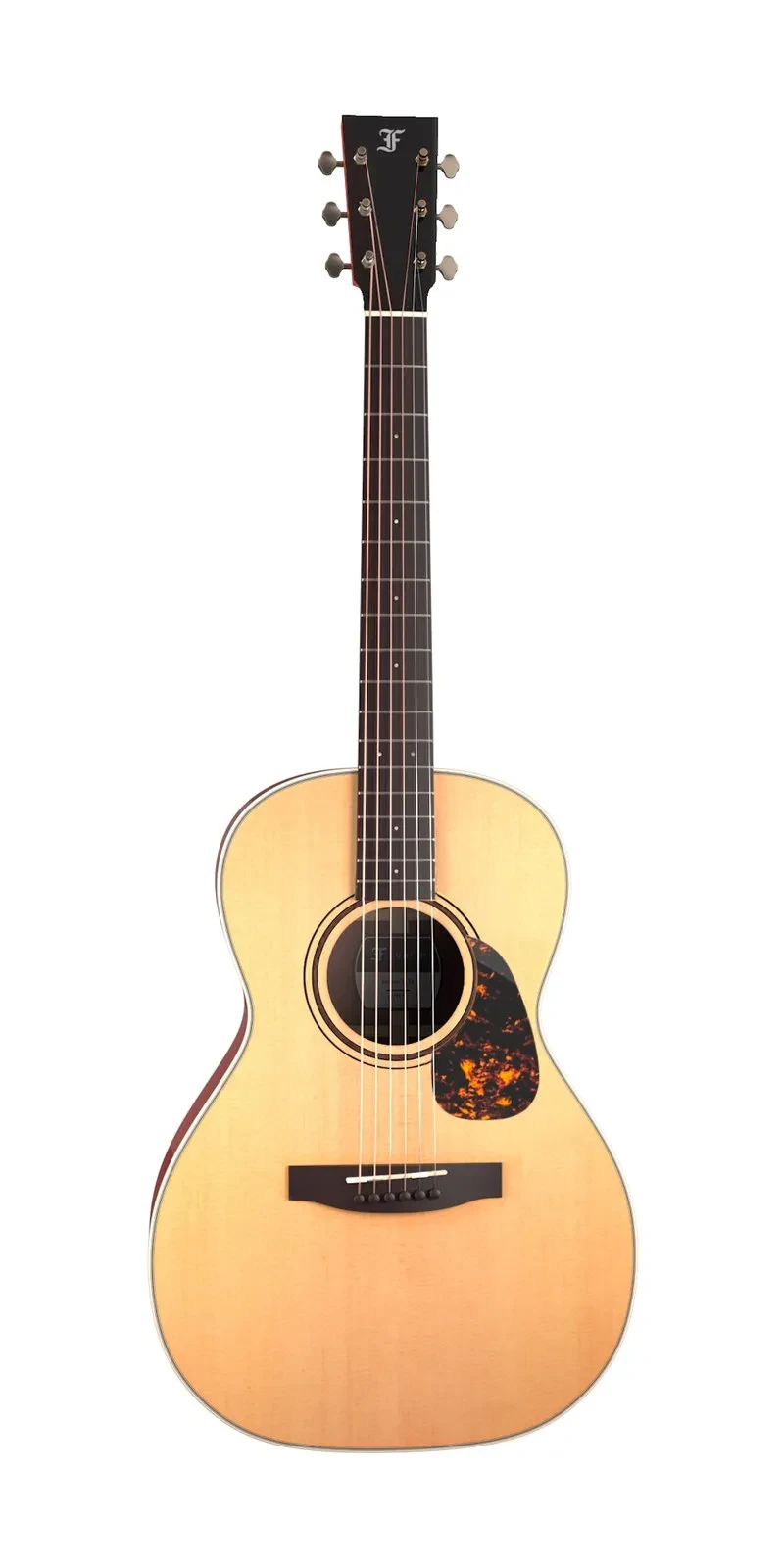 FURCH Vintage 1 OOM-SR a Fichte/Palisander