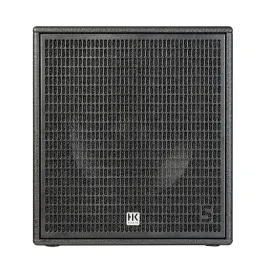 HK Audio LINEAR 5 MKII 115 Sub A - Subwoofer aktiv