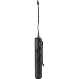 Передатчик для радиосистем Shure PGXD1 Digital Wireless Bodypack Transmitter