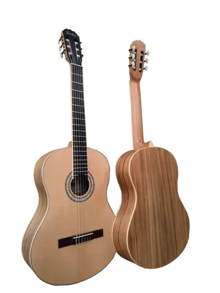 Классическая гитара Sevillia IC-140K NA