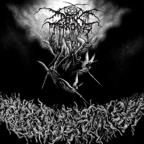 DARKTHRONE - Sardonic Wrath (CD)