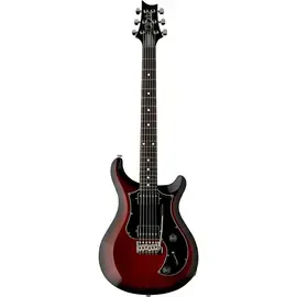 Электрогитара PRS S2 Standard 22 Dot Inlay Pattern Regular Neck Guitar Scarlet Sunburst
