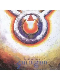DAVID SYLVIAN - Gone To Earth (2CD)