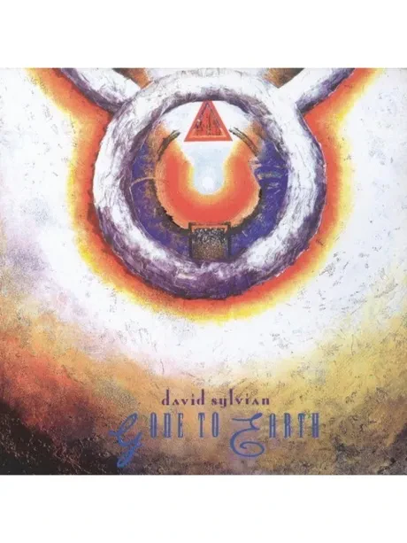 DAVID SYLVIAN - Gone To Earth (2CD)