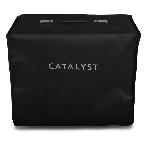 Чехол для музыкального оборудования Line 6 CATALYST 100 COVER Black