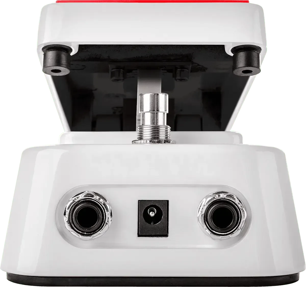 Педаль эффектов для электрогитары Dunlop CBJ95SW Cry Baby Junior Wah