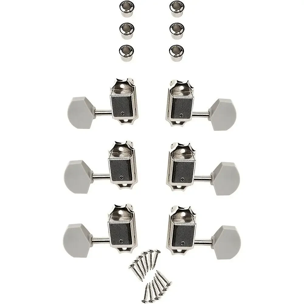 Колки гитарные PRS SE Silver Sky Tuner Set