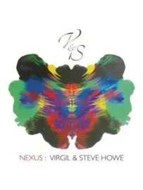 HOWE, VIRGIL & HOWE, STEVE - Nexus (CD)