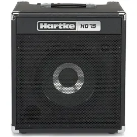 Комбоусилитель для бас-гитары Hartke HD75