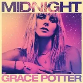 Виниловая пластинка Grace Potter – Midnight (Релиз 2015)