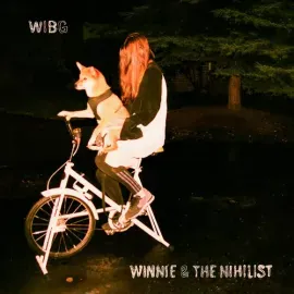 Виниловая пластинка Wibg - Winnie & The Nihilist [New Vinyl LP]